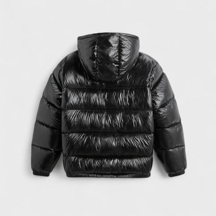 Step - Unisex Puffer Jacket