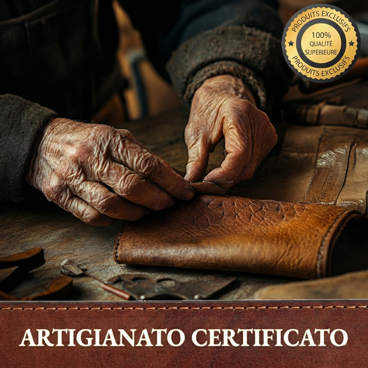 Magdalena | Luxury Bag