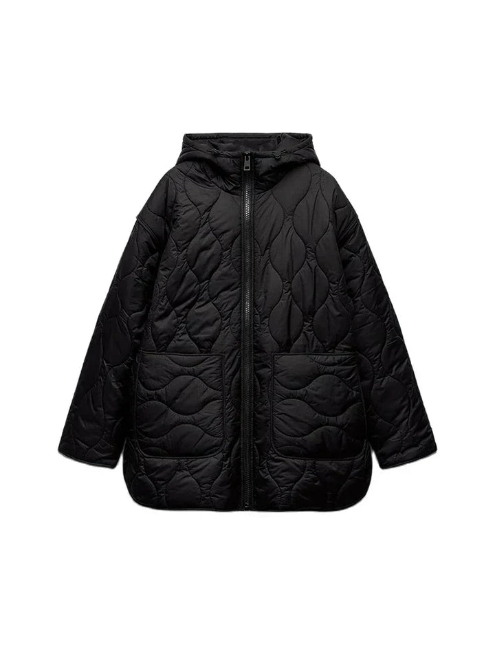 VARA™ - Relaxed Fit Winter Jacket