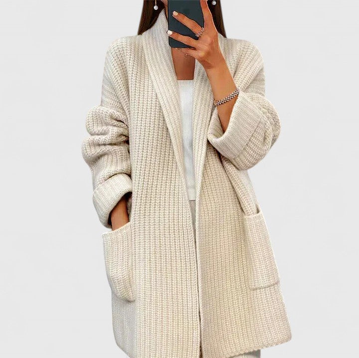 Amy - Comfortable Cardigan