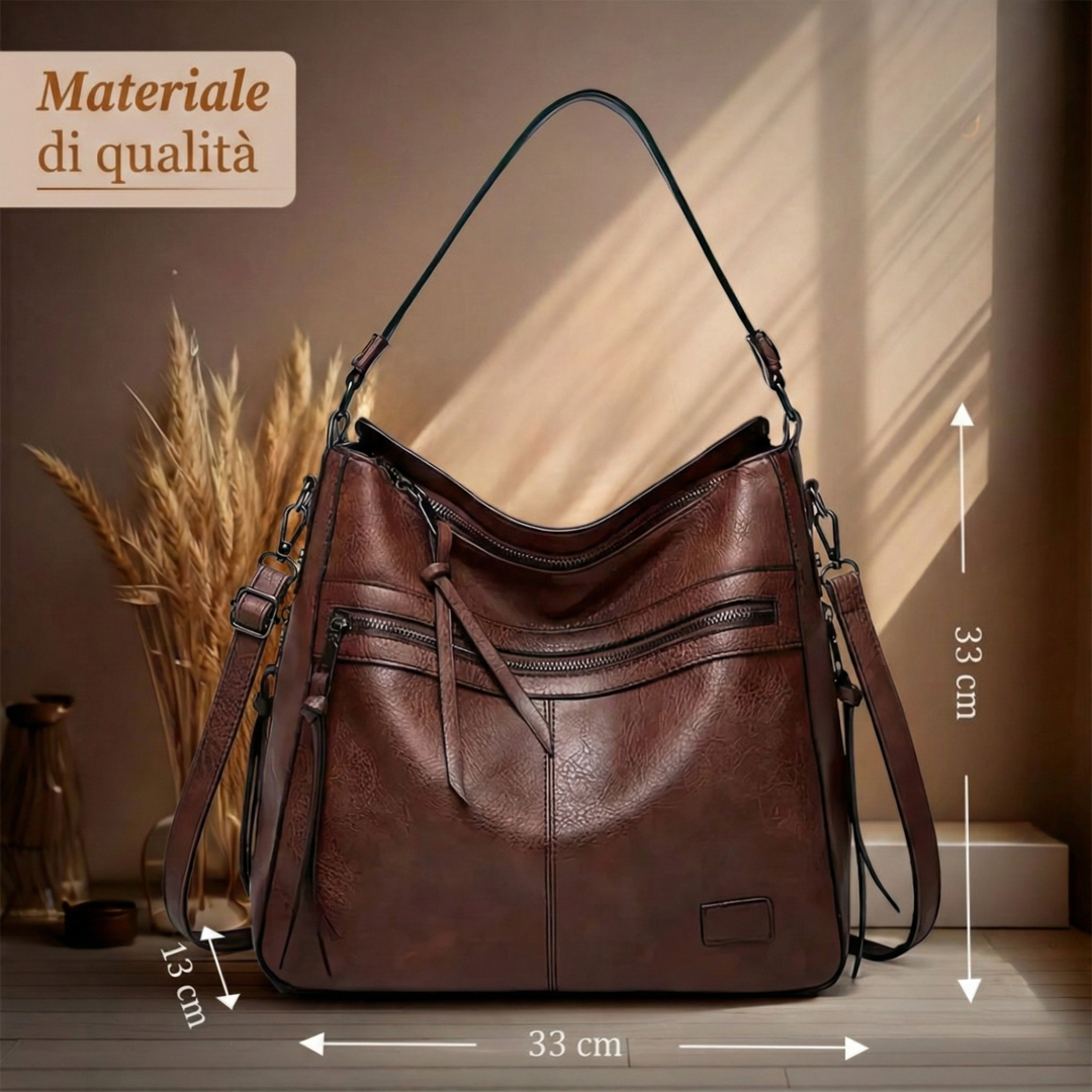 Magdalena | Luxury Bag