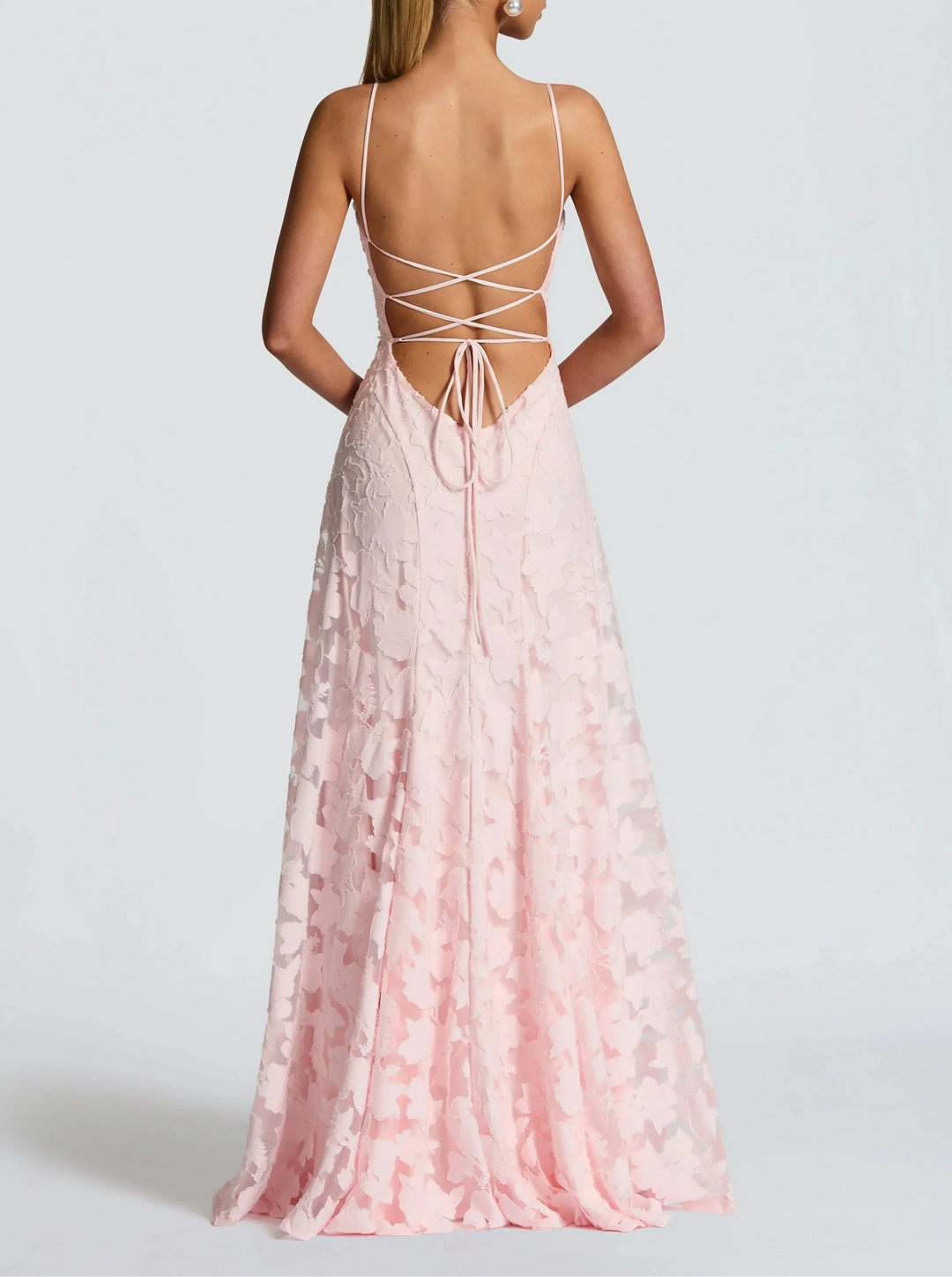 Rhoda™ – Flowing Elegance in Timeless Maxi Style