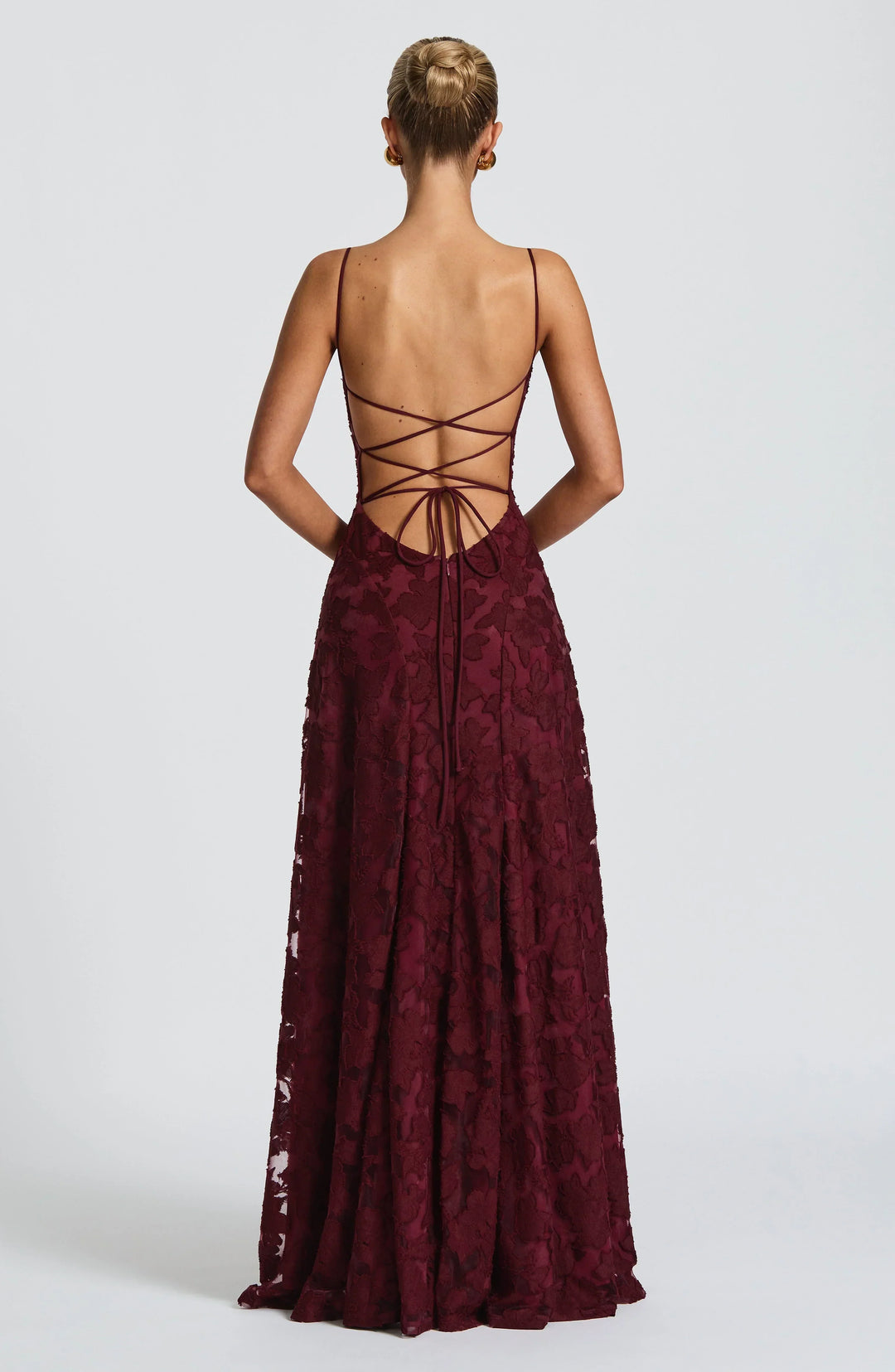 Rhoda™ – Flowing Elegance in Timeless Maxi Style