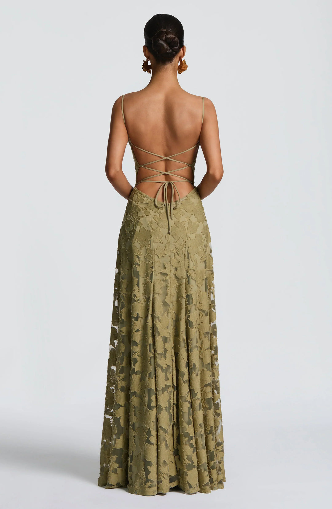 Rhoda™ – Flowing Elegance in Timeless Maxi Style