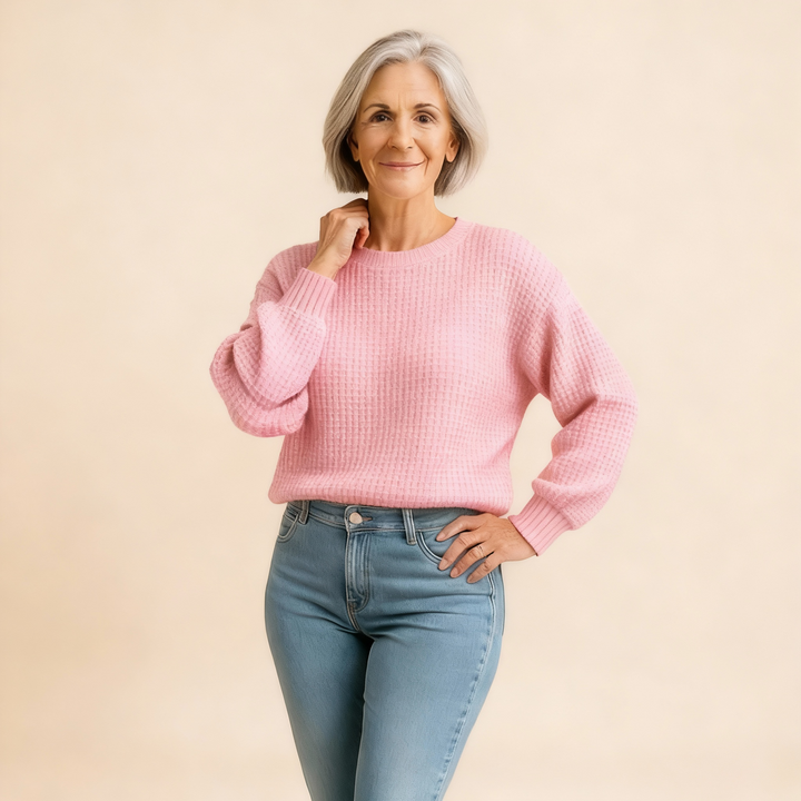 Nova | Classic Sweater